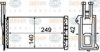 BEHR HELLA SERVICE 8FH 351 311-571 Heat Exchanger, interior heating